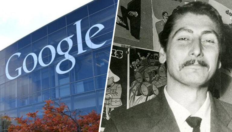 Google, Turhan Selçuk’u unutmadı! Kimdir?