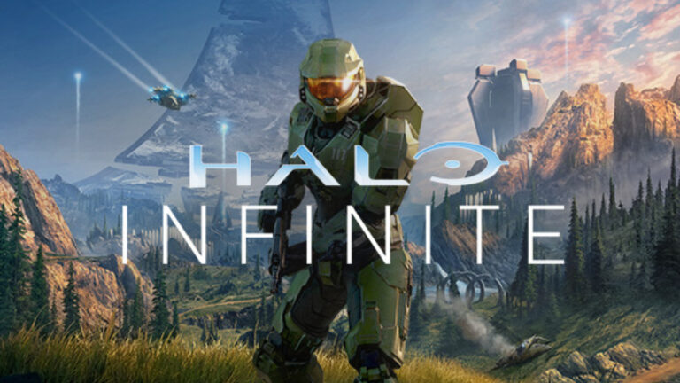 Halo Infinite multiplayer
