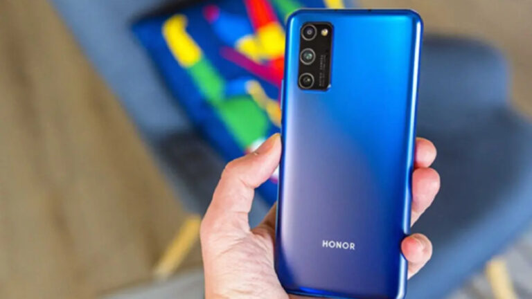 Honor 30 Lite tanıtıldı! İşte özellikleri ve fiyatı