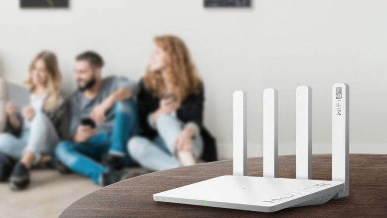Wi-Fi 6’lı Honor Router 3 tanıtıldı! İşte özellikleri
