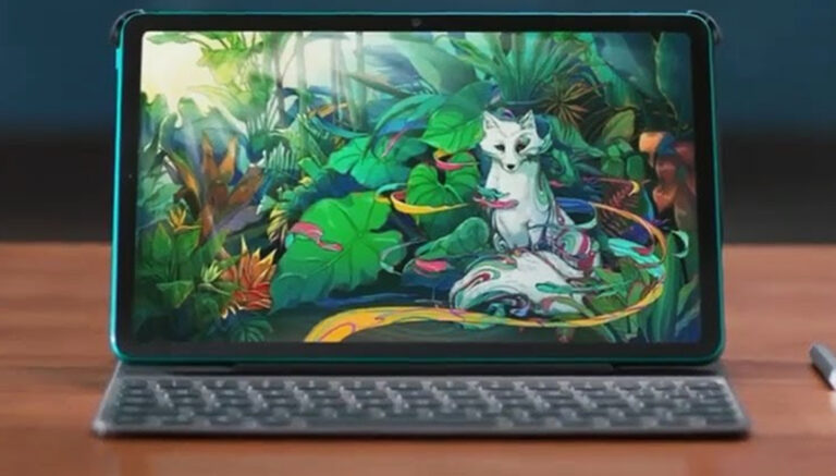 Honor Tab 6 ve Tab X6 tanıtıldı! Uygun fiyatlı tabletler!