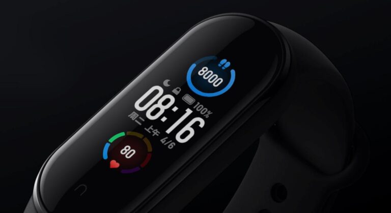 Xiaomi Mi Smart Band 5 çıkış tarihi netleşti! - ShiftDelete.Net