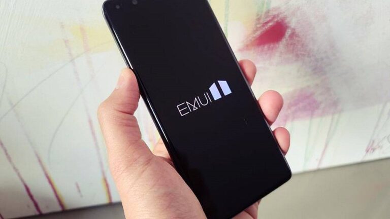 Huawei EMUI 11 için beklenen çıkış tarihi açıklandı!