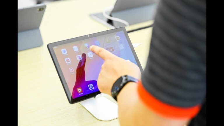 Huawei Enjoy Tablet 2