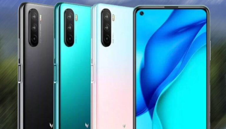 Huawei Maimang 9 tanıtıldı! İşte özellikleri ve fiyatı