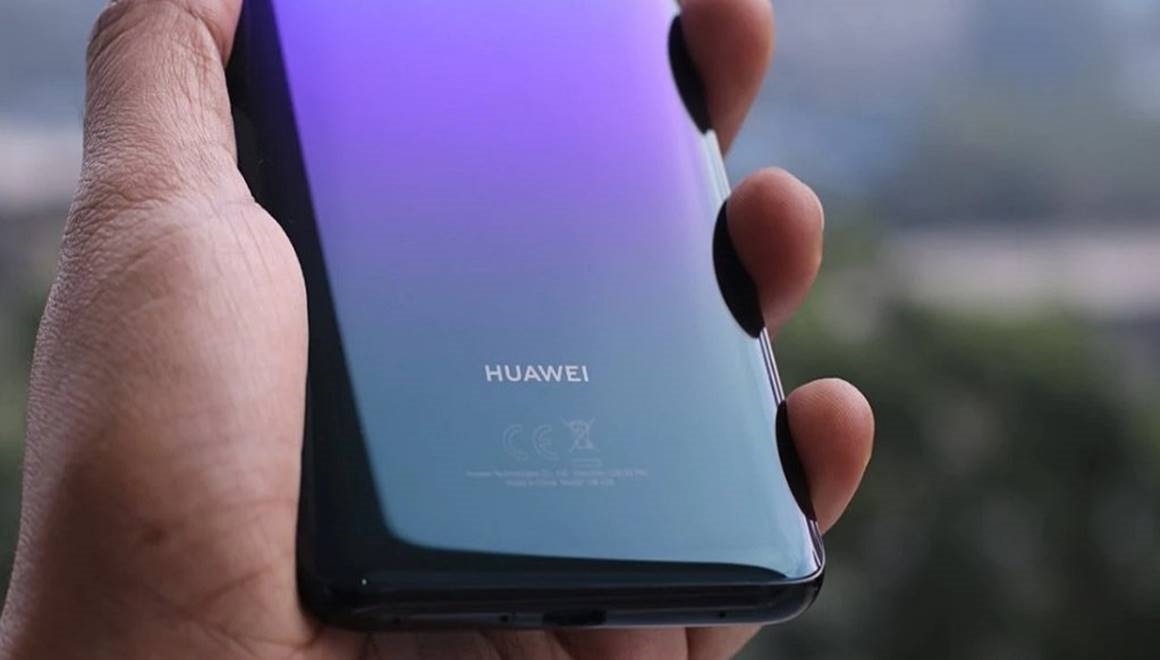 Huawei Mate 40 Pro Plus ortaya çıktı iddiası