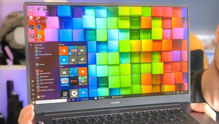 Huawei MateBook D 14 ve 15 yenilendi! İşte özellikleri