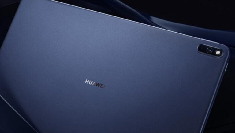 Huawei MatePad 10.8 tanıtıldı! İşte özellikleri