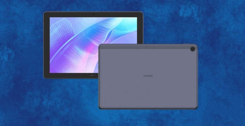 Huawei, yeni tableti ile sahada: MatePad T10s