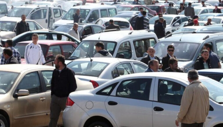 İkinci el araç fiyatları için önemli uyarı! Kötü haber!