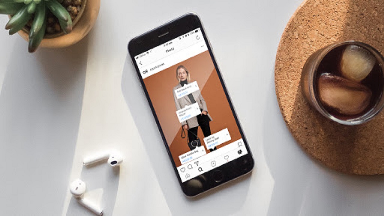Instagram alışveriş özelliği test edilmeye başlandı