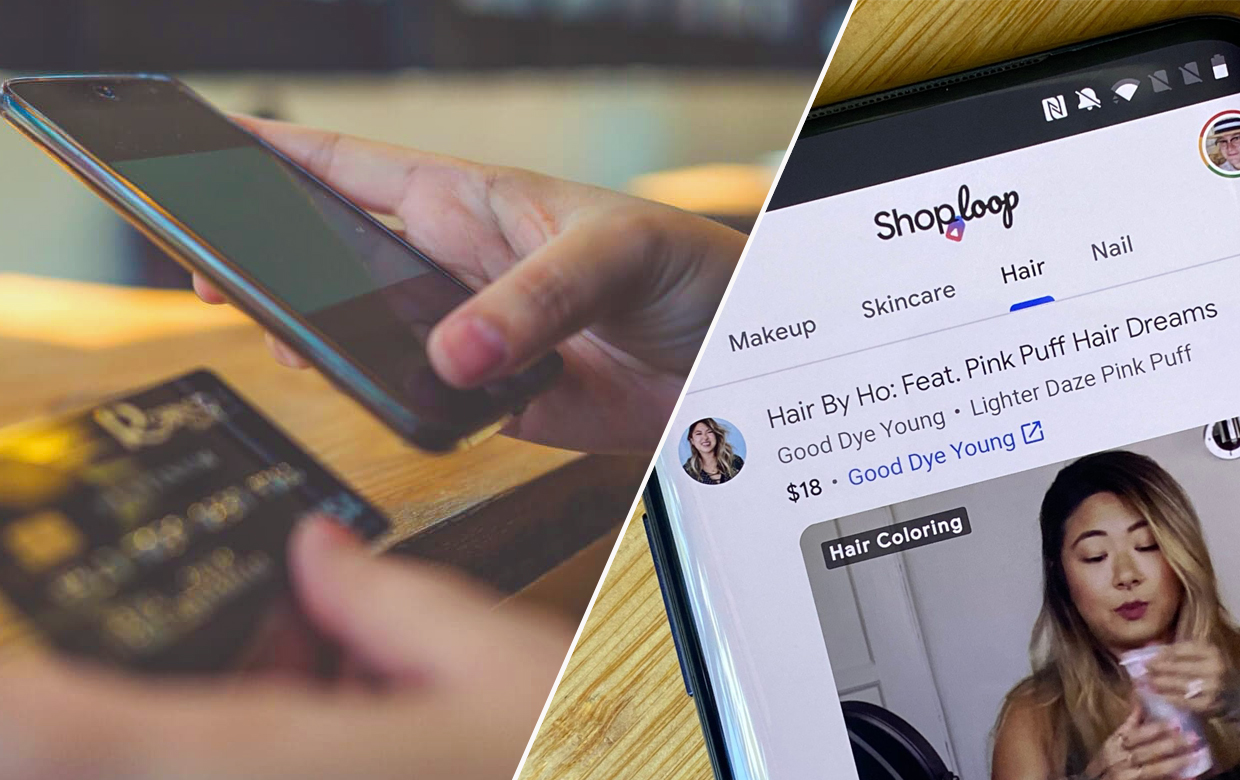 Google’dan Instagram alışveriş rakibi: Shoploop