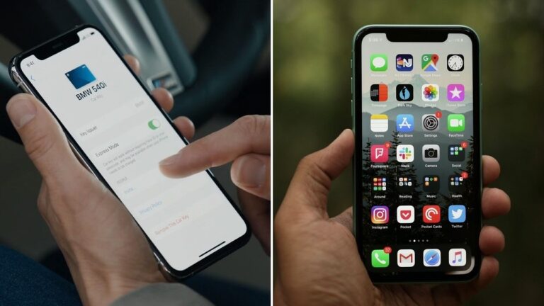 iOS 13.6 GM yayınlandı! iPhone’a yeni özellikler!