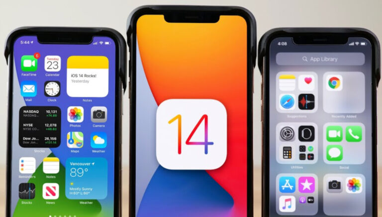 iOS 14 Public Beta çıktı! Nasıl yüklenir?