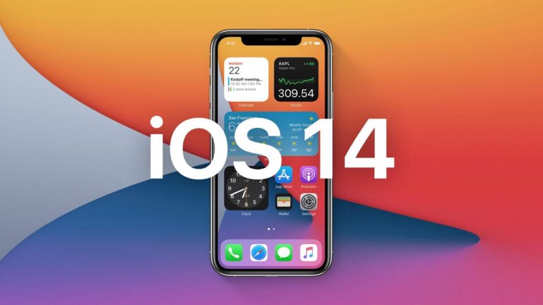 iOS 14’te öne çıkan 10 önemli özellik