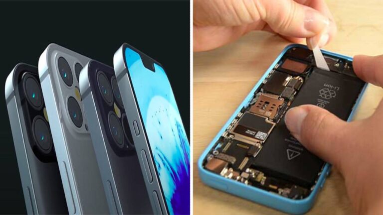 iPhone 12 batarya kapasitesi için kötü haber!