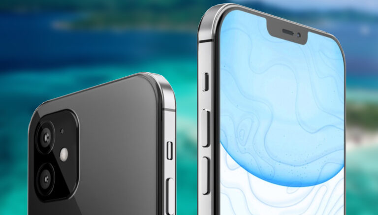 iPhone 12 için gözler yarına çevrildi!