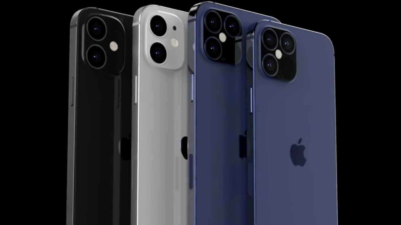 iPhone 12 nasıl olacak? Bilinen tüm detaylar!