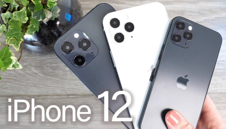 iPhone 12 serisi, iPhone 11 ile karşılaştırıldı
