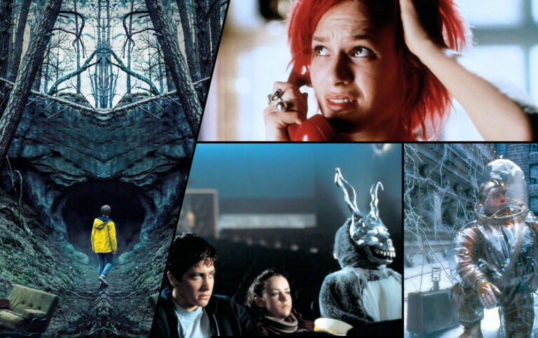 dark benzeri diziler, dark benzeri filmler, dark, dark yeni sezon