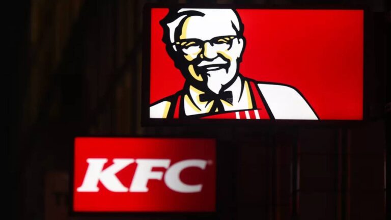 KFC yapay et sektörüne giriyor! İşte ilk ürün