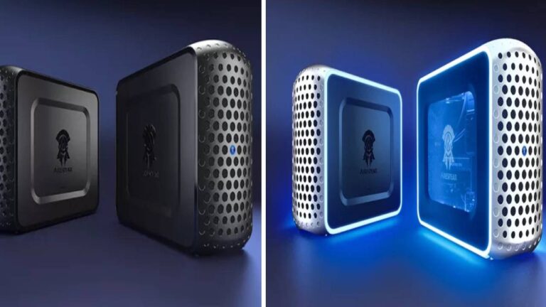 PES yapımcısının oyuncu bilgisayarı satışta! İşte fiyatı