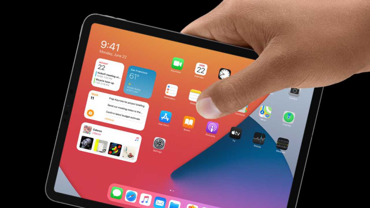 Konsept iPad mini görselleri yayınlandı