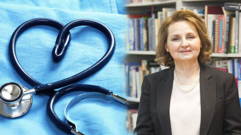 Türk profesörden corona virüse karşı ses analizi!