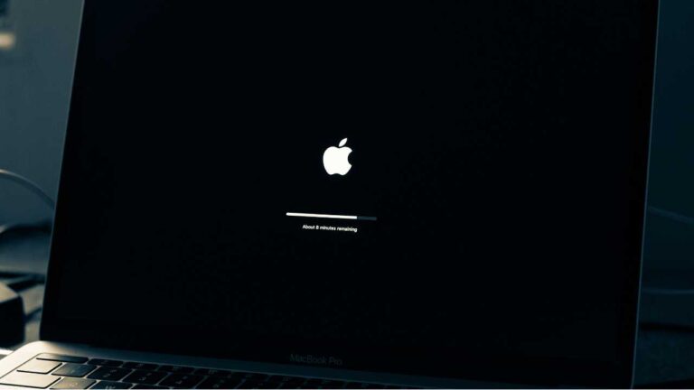 macOS güncelleme yükleme süreleri değişiyor