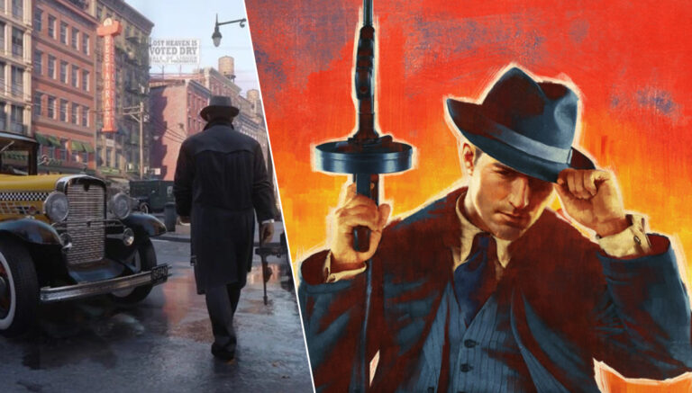 Mafia: Definitive Edition ertelendi! İşte yeni tarih