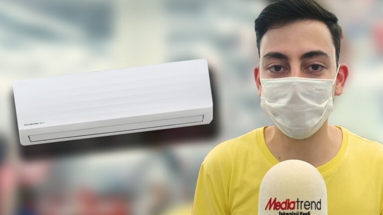 Klima satın alırken nelere dikkat etmek gerekiyor?