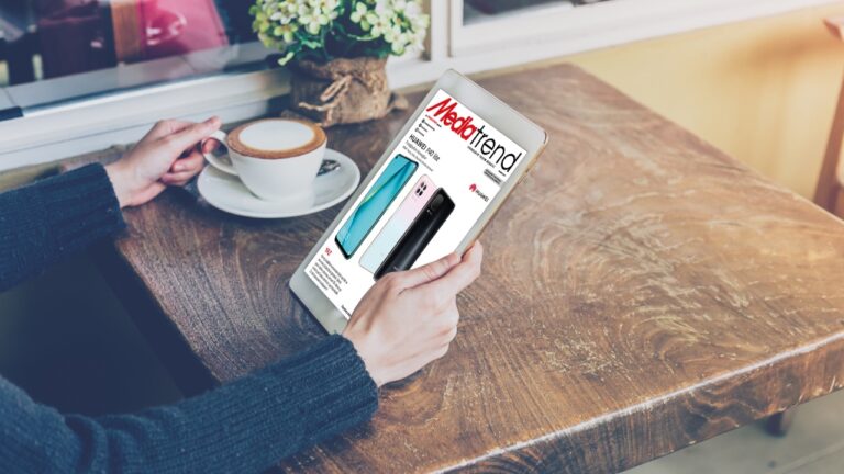 Mediatrend Temmuz sayısı çıktı! İndirdiniz mi?