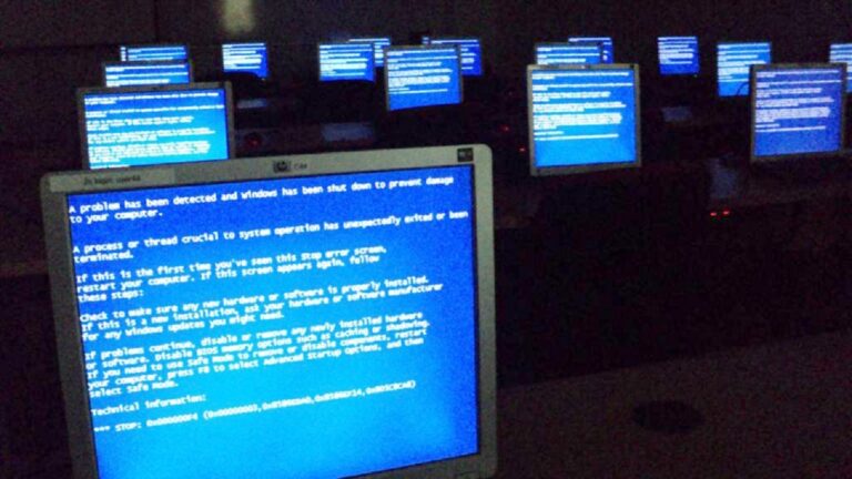 17 yıllık Windows hatası sonunda giderildi!