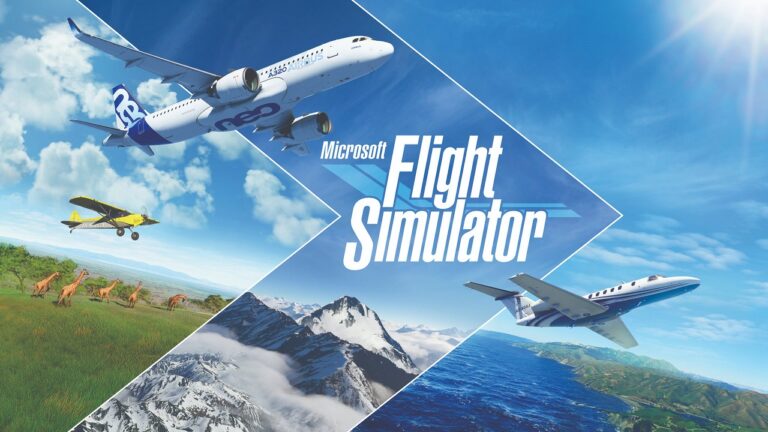 Microsoft Flight Simulator çıkış tarihi belli oldu