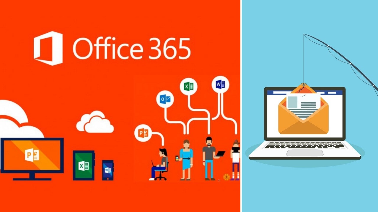 Microsoft Office 365 hack