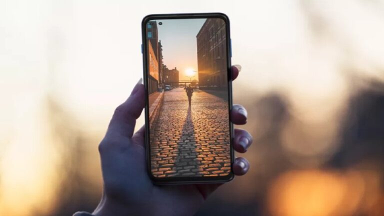 Moto G 5G Plus tanıtıldı! İşte özellikleri ve fiyatı