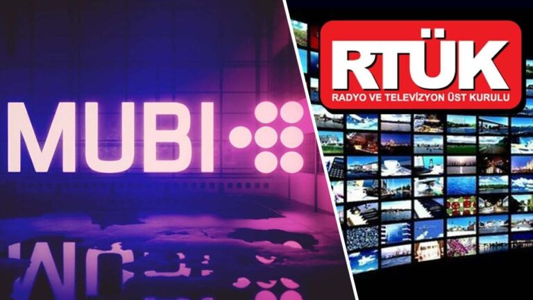 Mubi Türkiye engellenecek mi