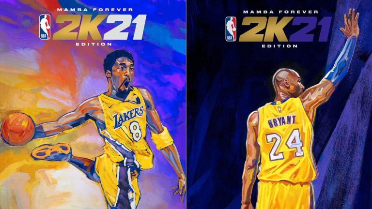 Kobe Bryant’a özel NBA 2K21 duyuruldu! İşte fiyatı