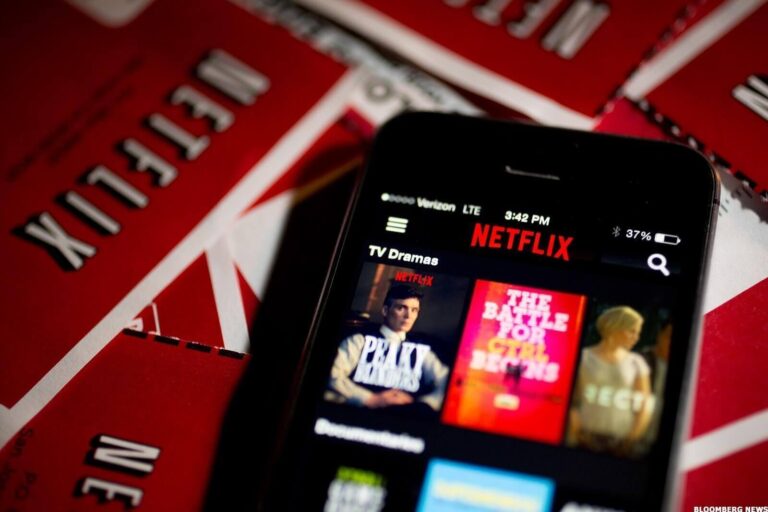 aralık ayında Netflix Türkiye'de izlenebilecek içerikler