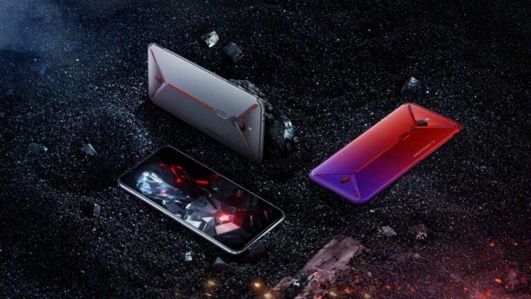 Nubia Red Magic 5S, Lenovo’yu tahtından indirdi!