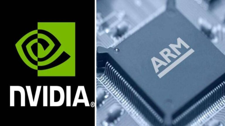 NVIDIA, ARM için harekete geçti! Peki neden?