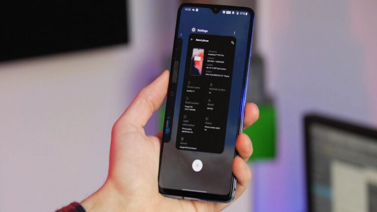 OnePlus Launcher beklenen özelliğe kavuşuyor