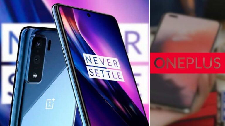 OnePlus uygun fiyatlı yeni telefonunun adını açıkladı!