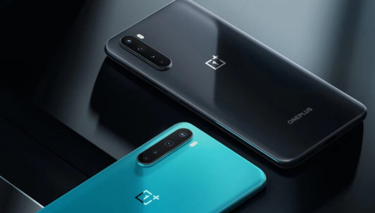OnePlus Nord tanıtıldı! İşte özellikleri ve fiyatı!