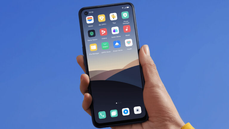 Oppo A72 5G performans testinde! İşte özelikleri