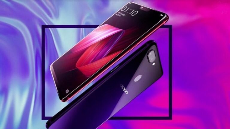 Oppo R15 ve Pro için Android 10 güncellemesi!