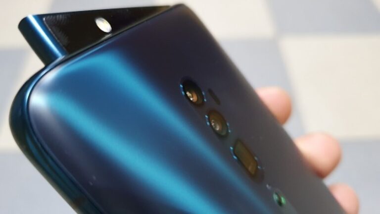 Oppo Reno 5