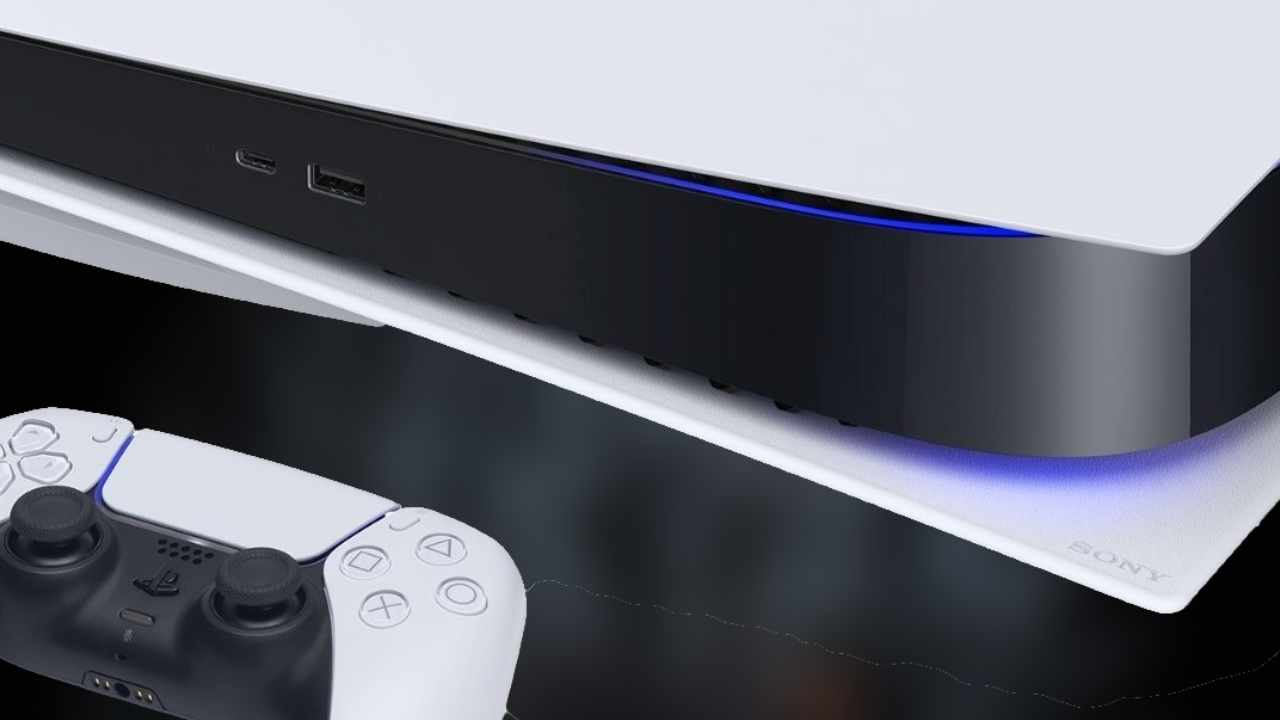 PlayStation 5 ön sipariş sayfasında ilginç mesaj!