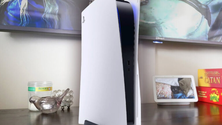 PlayStation 5 çıkış tarihi sızdırıldı!