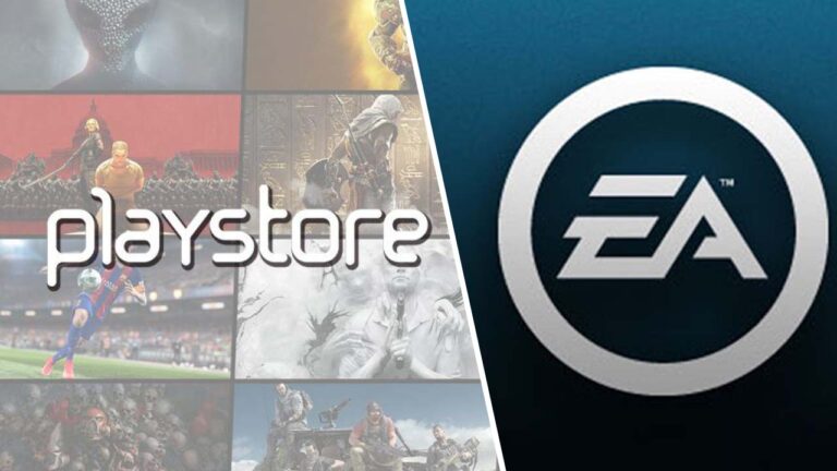 Playstore’dan popüler EA oyunlarına indirim!